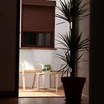Apartment Bhost *