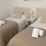 Bhost Apartment Cordoba