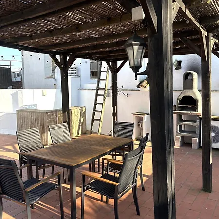 Calma Apartment *