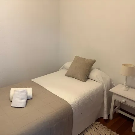 Calma Apartment