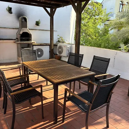 Calma Apartment