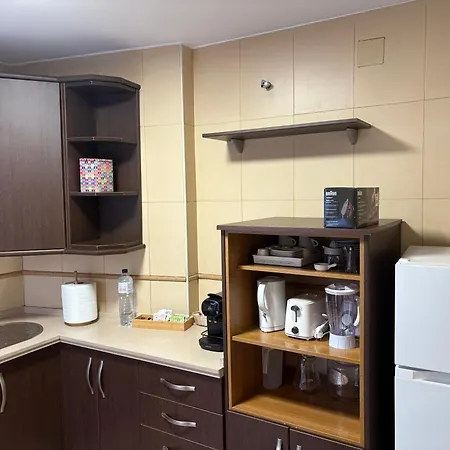 Apartment Calma
