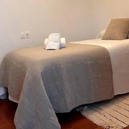 Apartment Calma