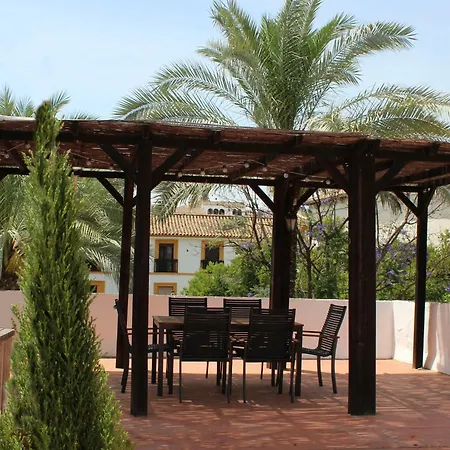 Calma Apartment *