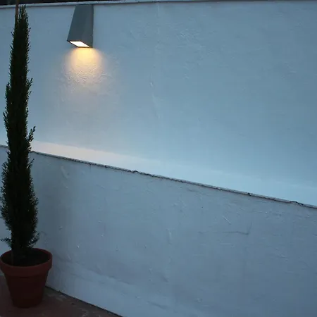 Calma Apartment Cordoba