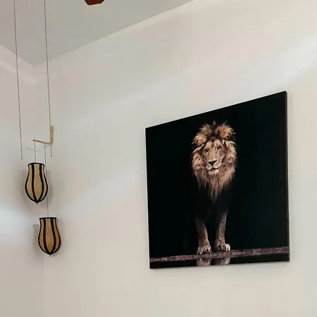 Apartment Calma Cordoba