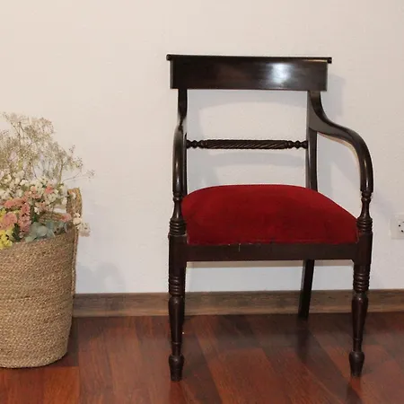 Calma Apartment *