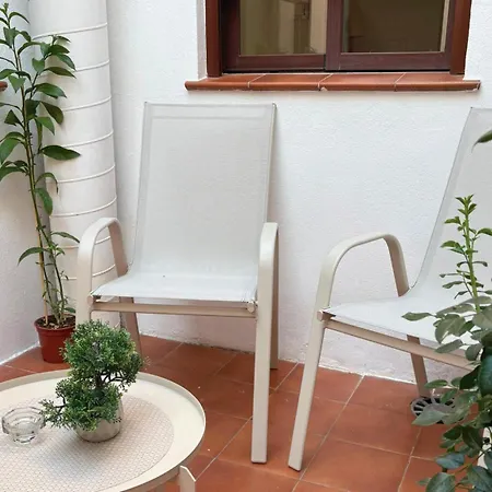 Appartement Bhost *