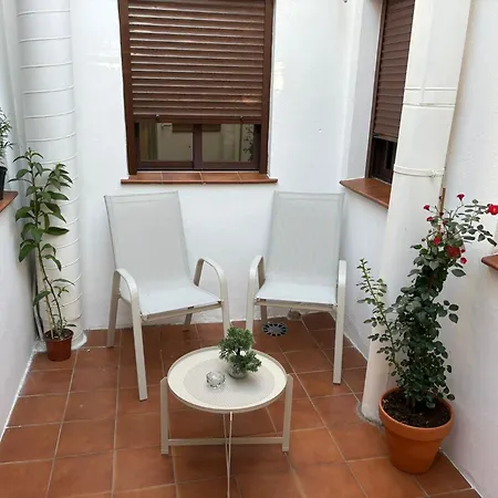 Apartment Calma Cordoba