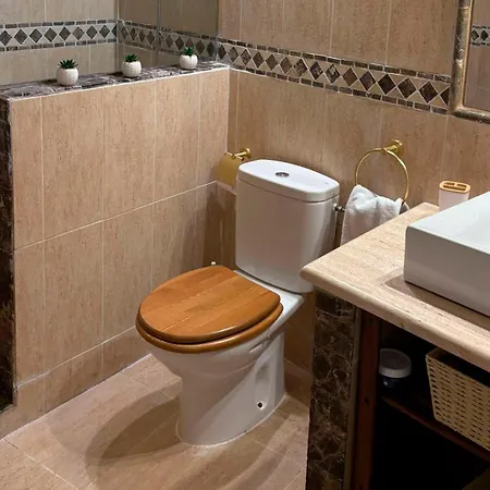 Bhost * Córdoba