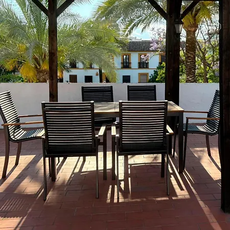 Calma Apartment