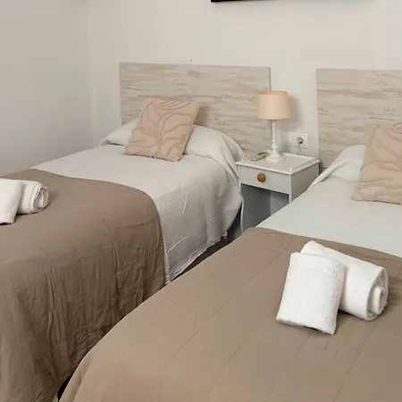 Calma Apartment Cordoba