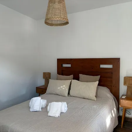 Calma Apartment