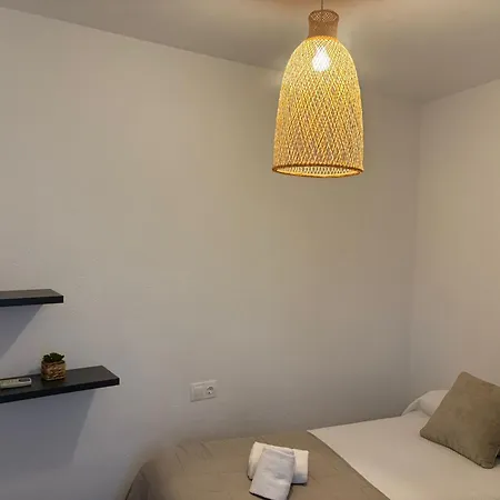 Appartement Bhost *