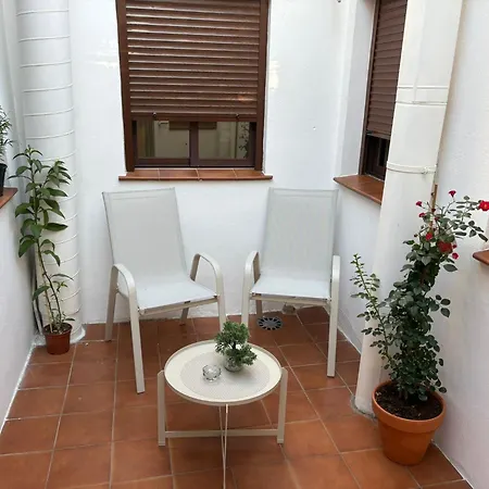 Appartement Bhost Cordoue