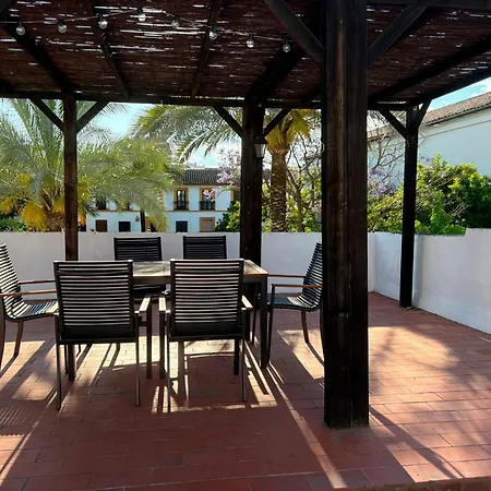 Appartement Bhost Cordoue